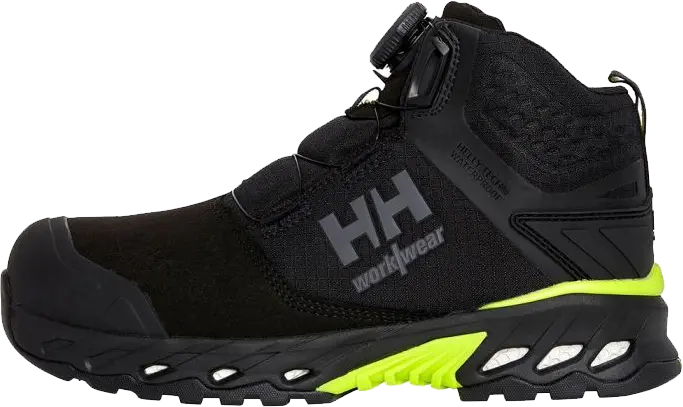 The Ultimate Guide to Work Safety Boots in 2026: Styles, Sizes & Features Tradeprice Workwear