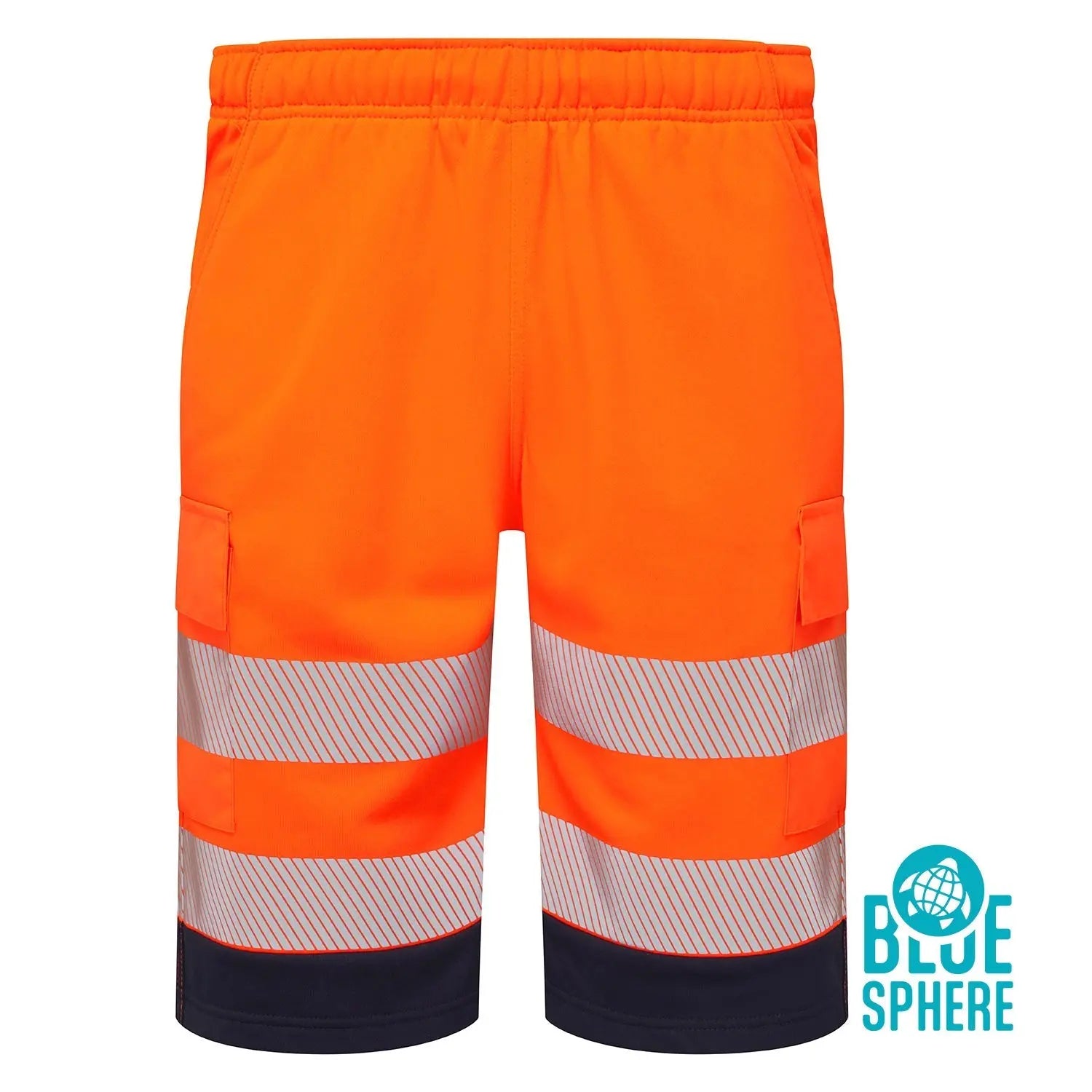 Hi-Vis-Shorts |  Tradeprice Workwear