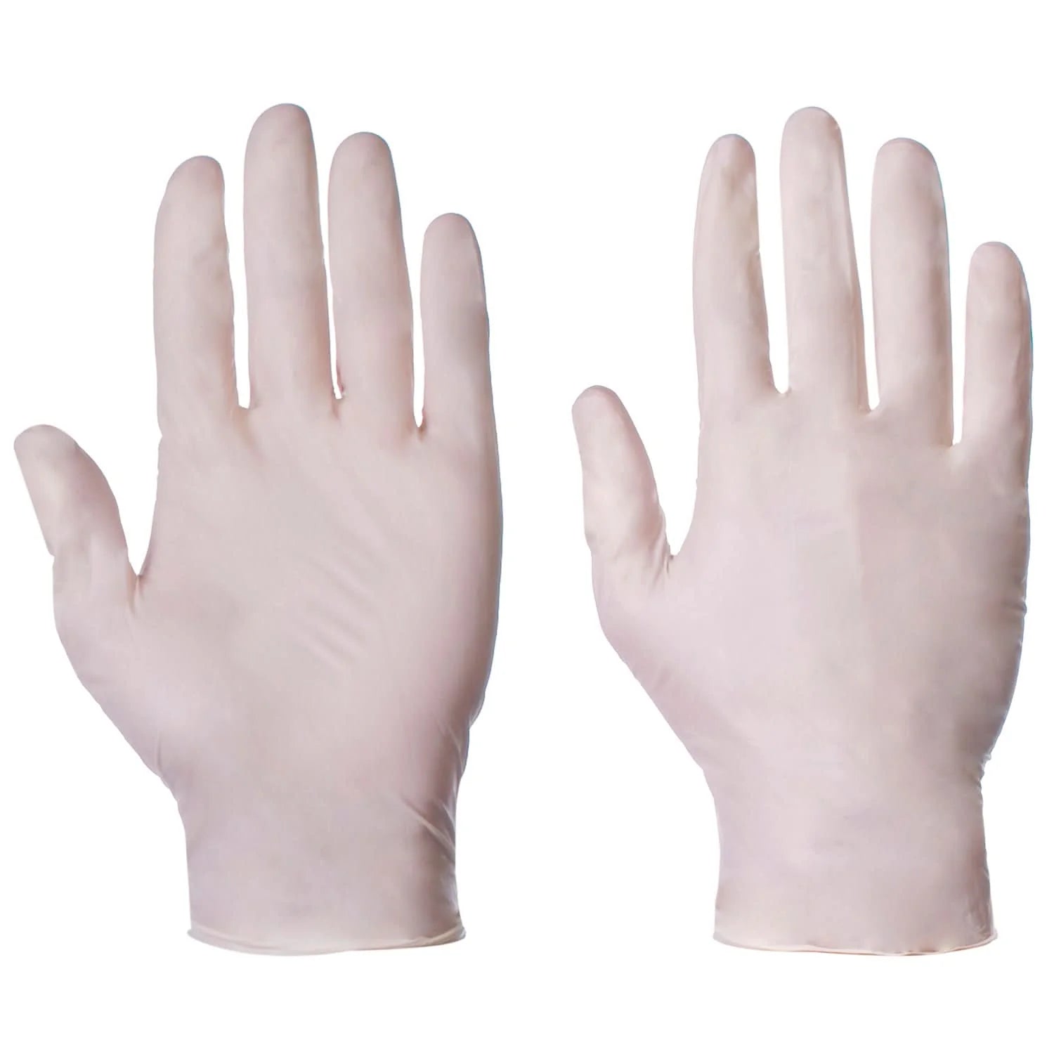 Supertouch - Powdered Latex Gloves - D10 |  Supertouch