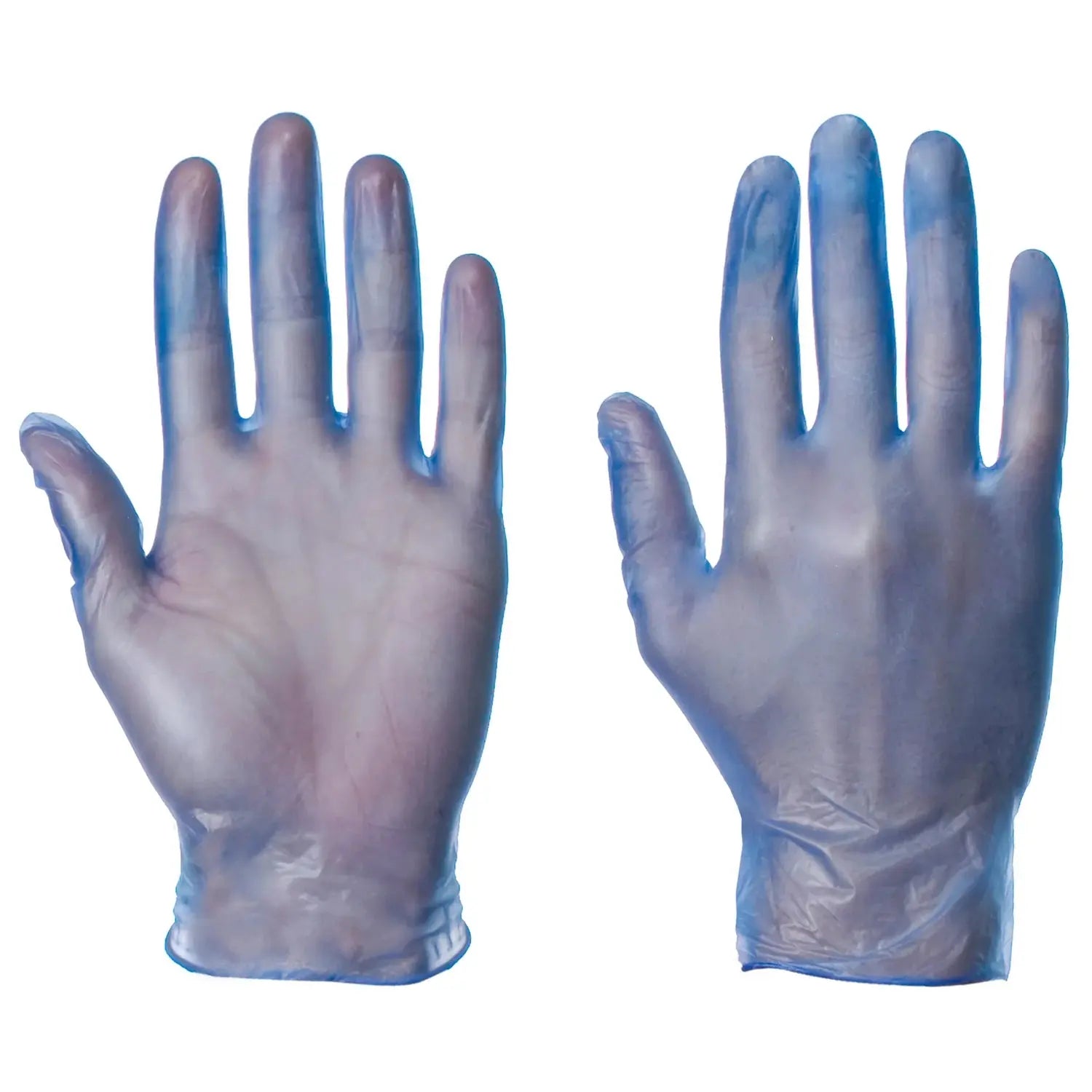 Supertouch Powderfree Vinyl Gloves - D15 |  Supertouch