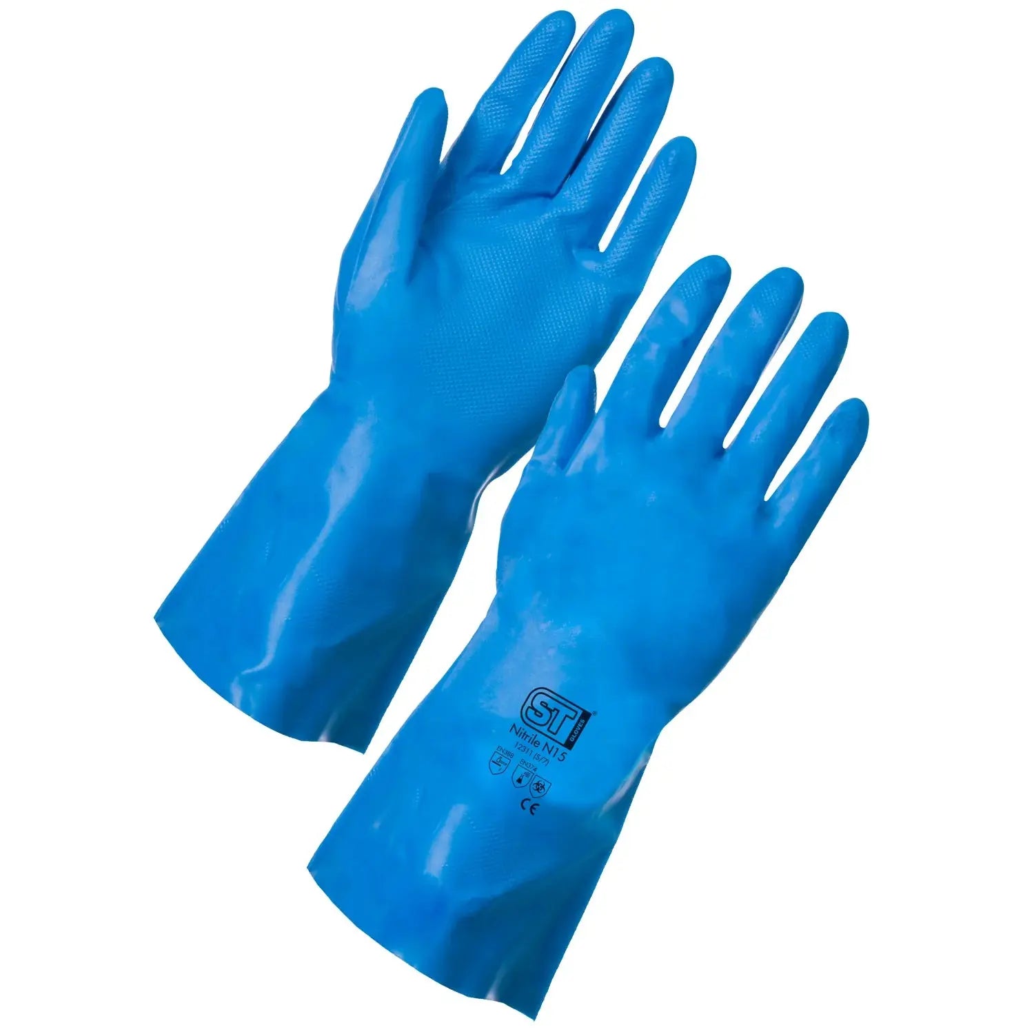 Supertouch - Nitrile N15 - G93 |  Supertouch