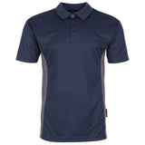 Tuffstuff Elite Polo Shirt 131 - NAVY BLUE - Customisable Polo Shirts