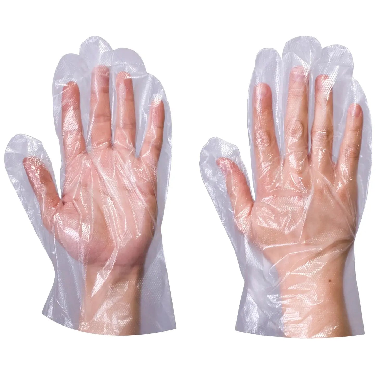 Supertouch - PE Disposable Gloves - D20 |  Supertouch