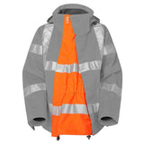 Leo Maternity Expander for Rosemoor Jacket EX01 - - Customisable Jacket