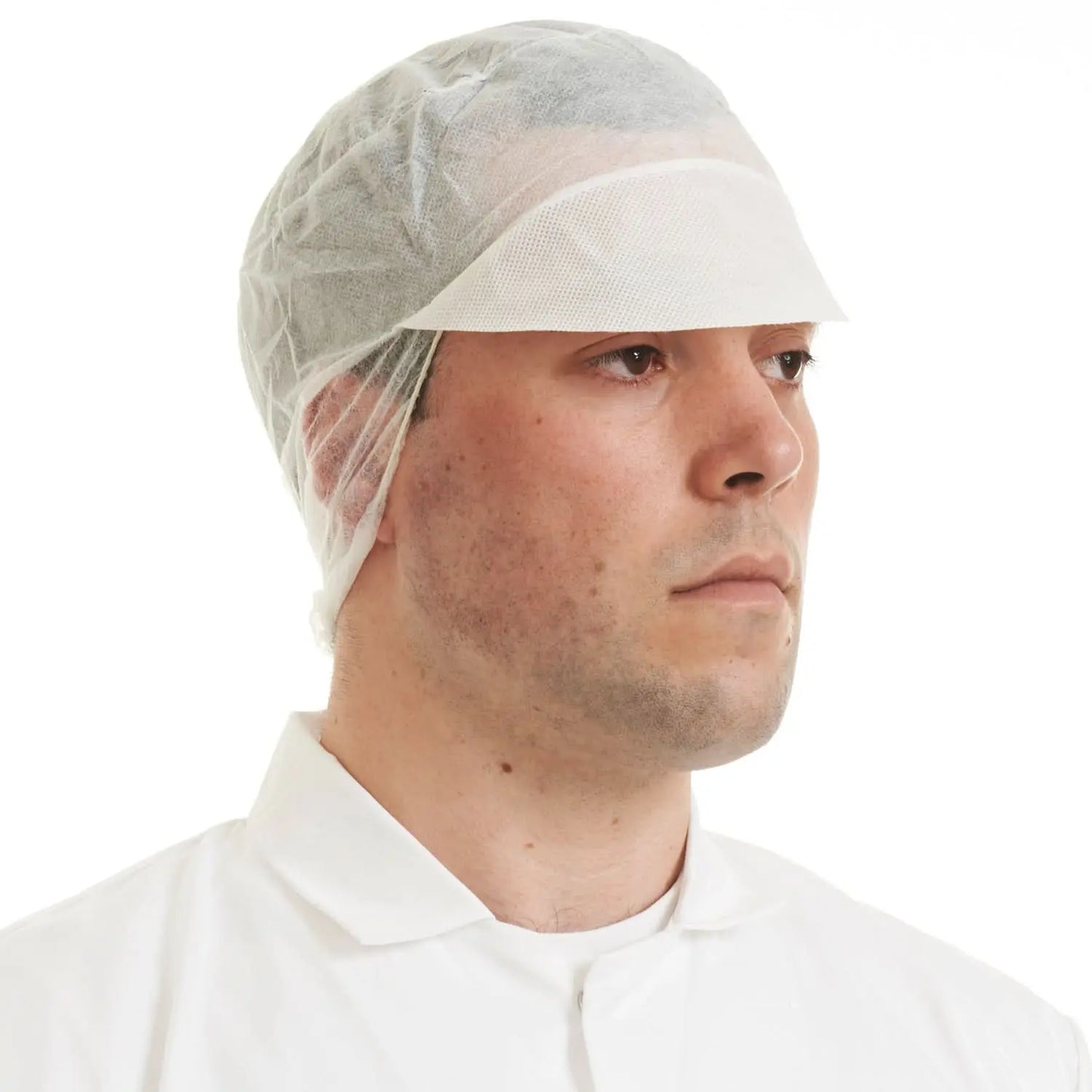 Supertouch - Snood Cap - D31 - - Customisable Headwear