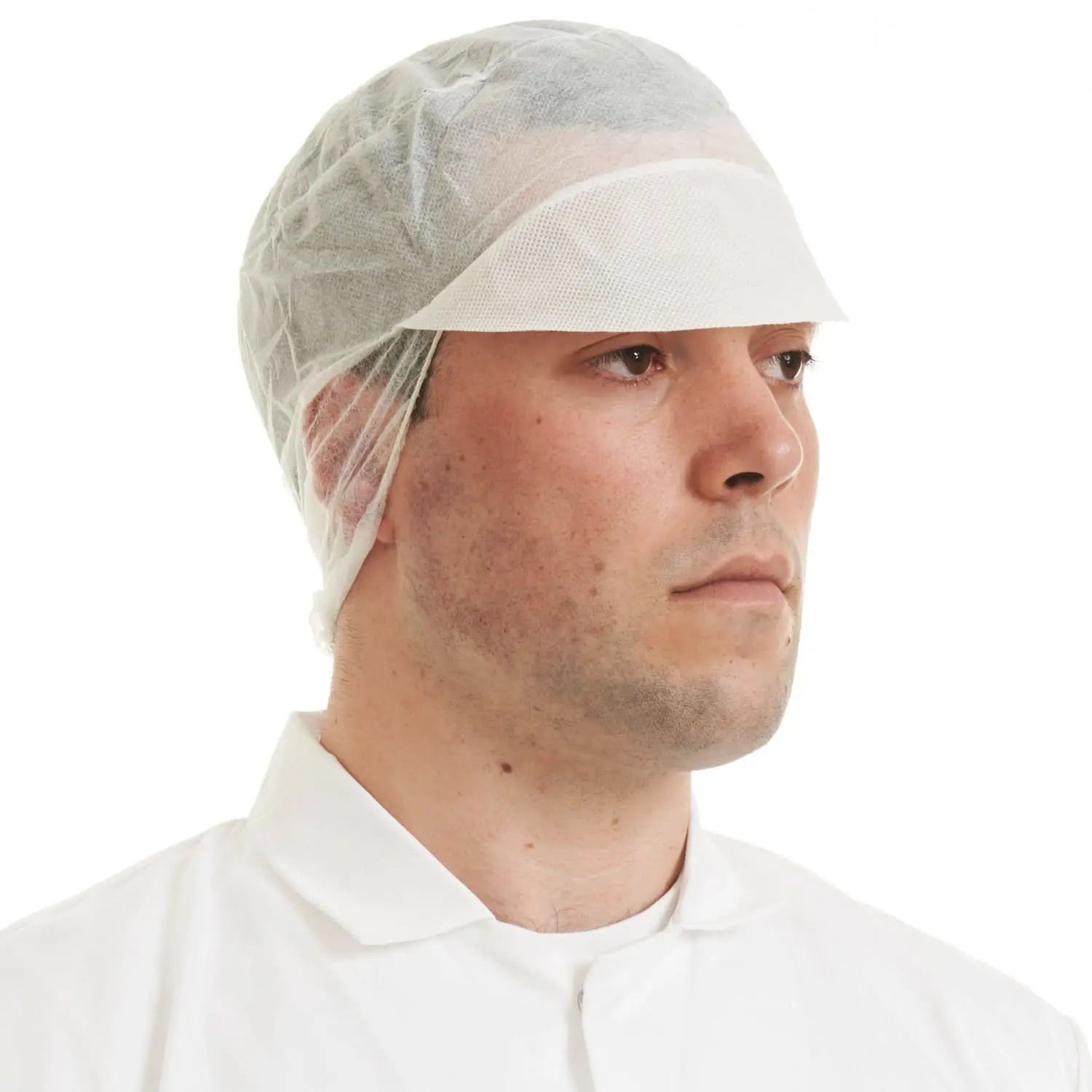 Supertouch - Snood Cap - D31 - - Customisable Headwear
