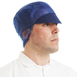 Supertouch - Snood Cap - D31 - 21 IN - Customisable Headwear