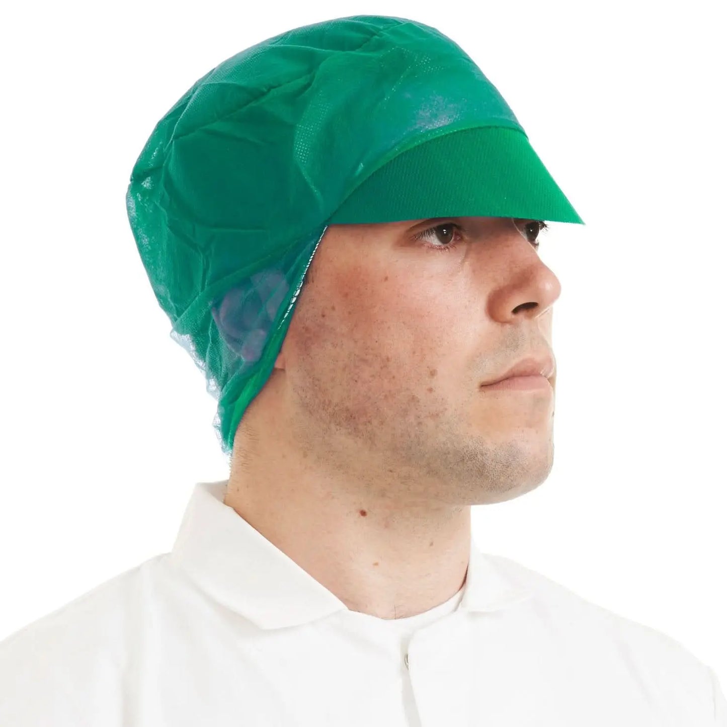 Supertouch - Snood Cap - D31 - - Customisable Headwear
