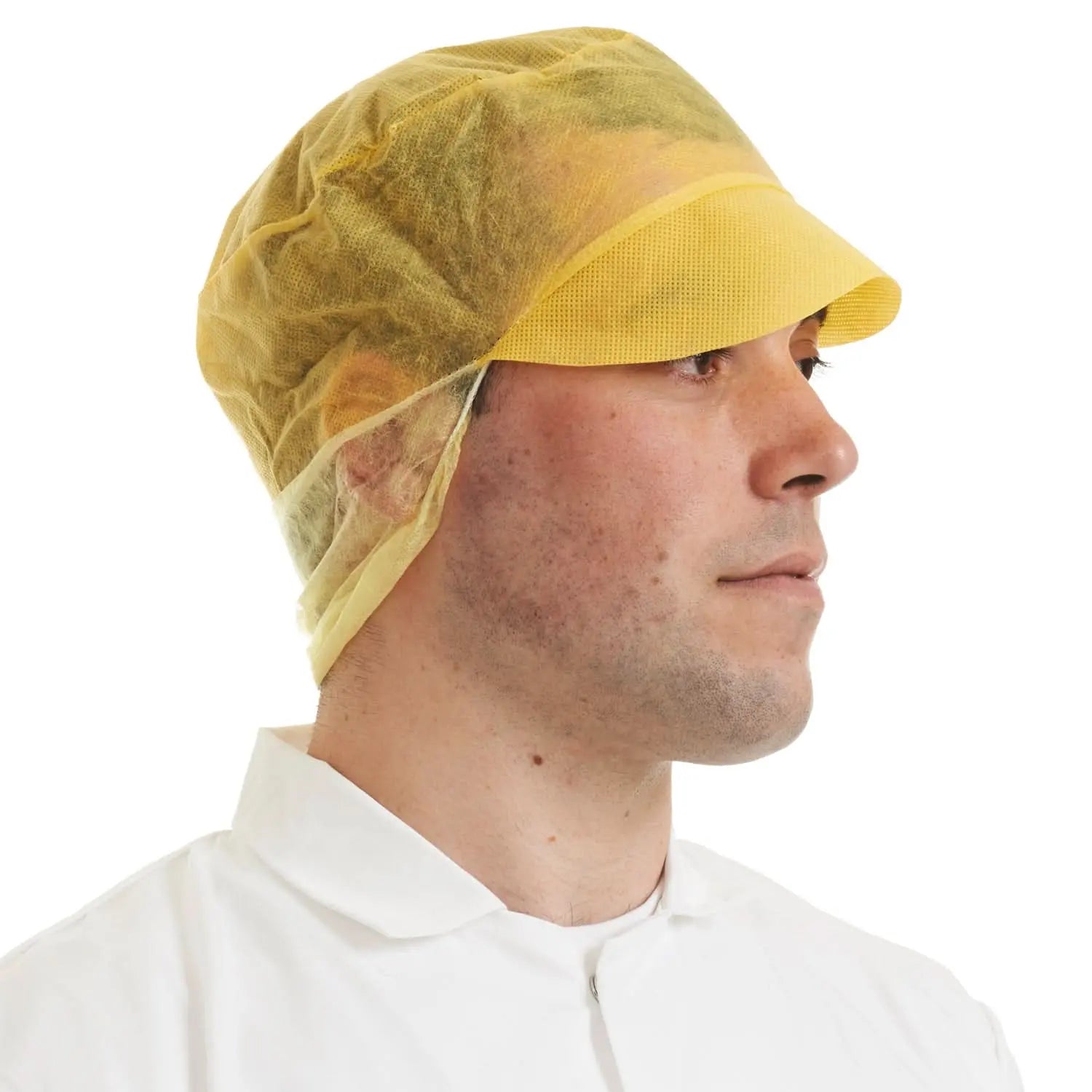 Supertouch - Snood Cap - D31 - - Customisable Headwear
