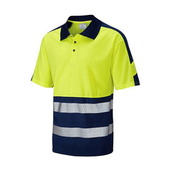 Yellow/Navy