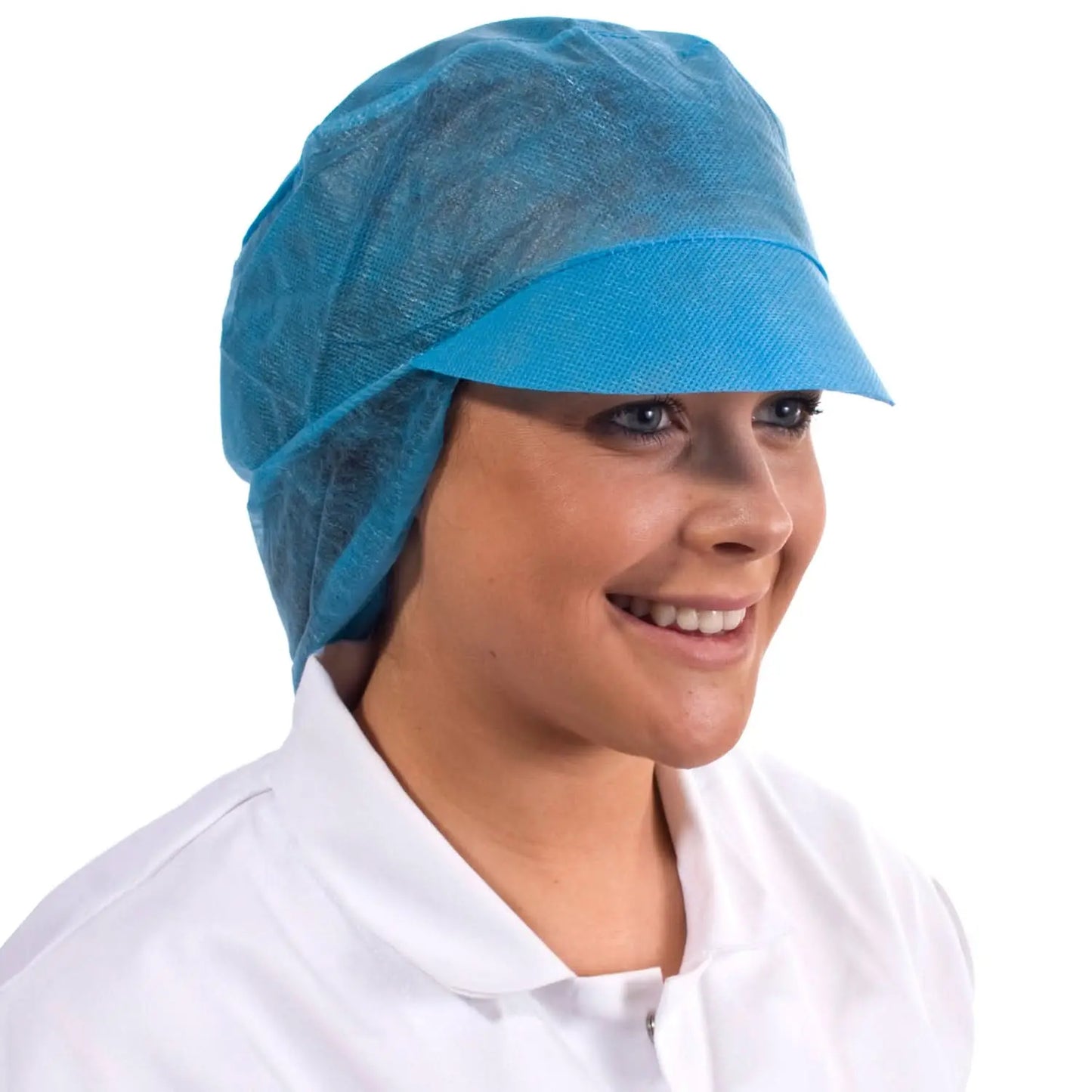 Supertouch - Snood Cap - D31 - - Customisable Headwear