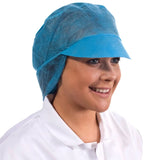 Supertouch - Snood Cap - D31 - - Customisable Headwear