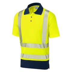 Yellow/Navy