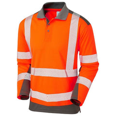 Orange/Grey