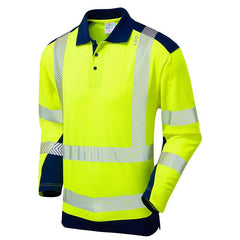 Yellow/Navy