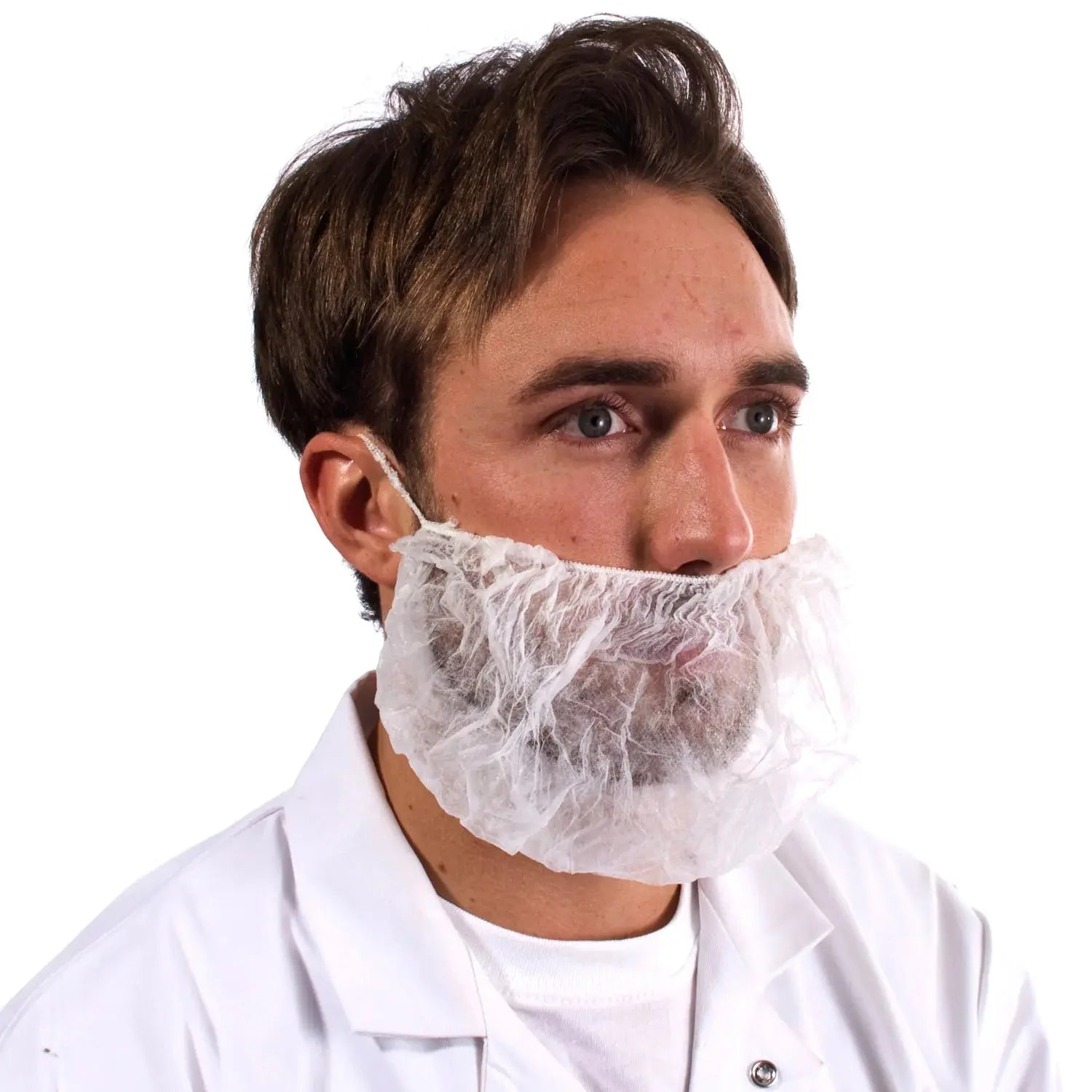 Supertouch - Non-Woven Beard Mask - D35 |  Supertouch