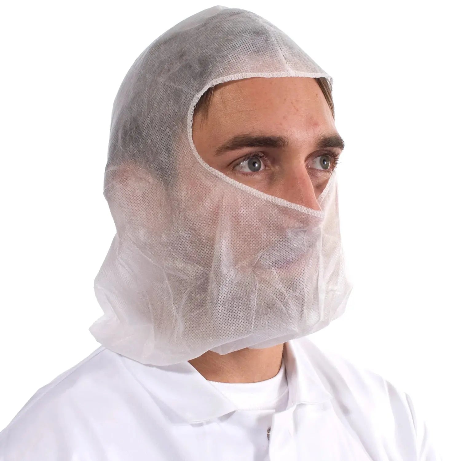 Supertouch - Balaclava Hood - Standard - D34 |  Supertouch