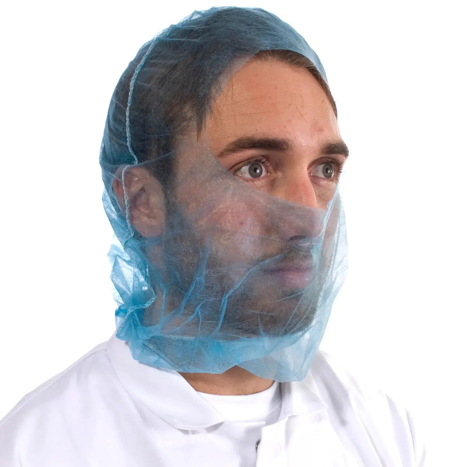 Supertouch - Balaclava Hood - Economy - D33 |  Supertouch
