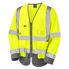 Yellow/Grey