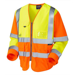 Yellow/Orange