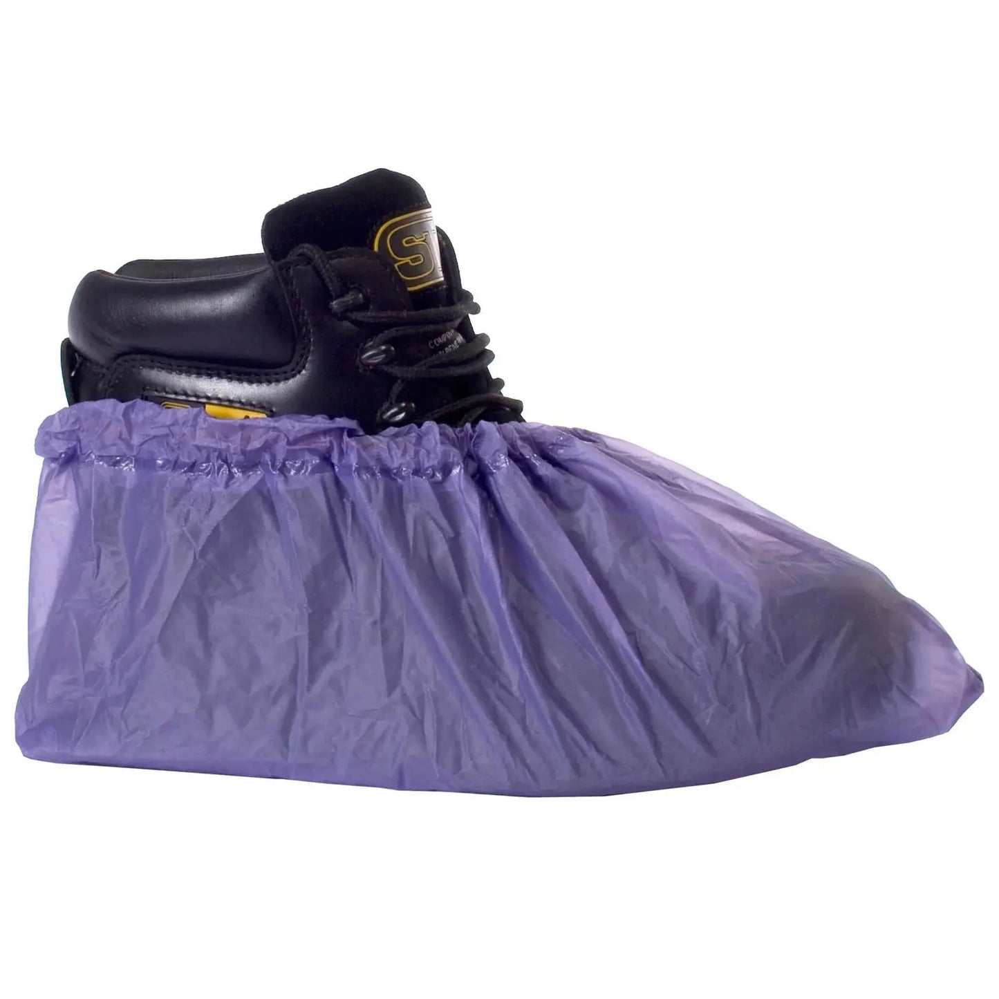 Supertouch - PVC Overshoes - D39 |  Supertouch