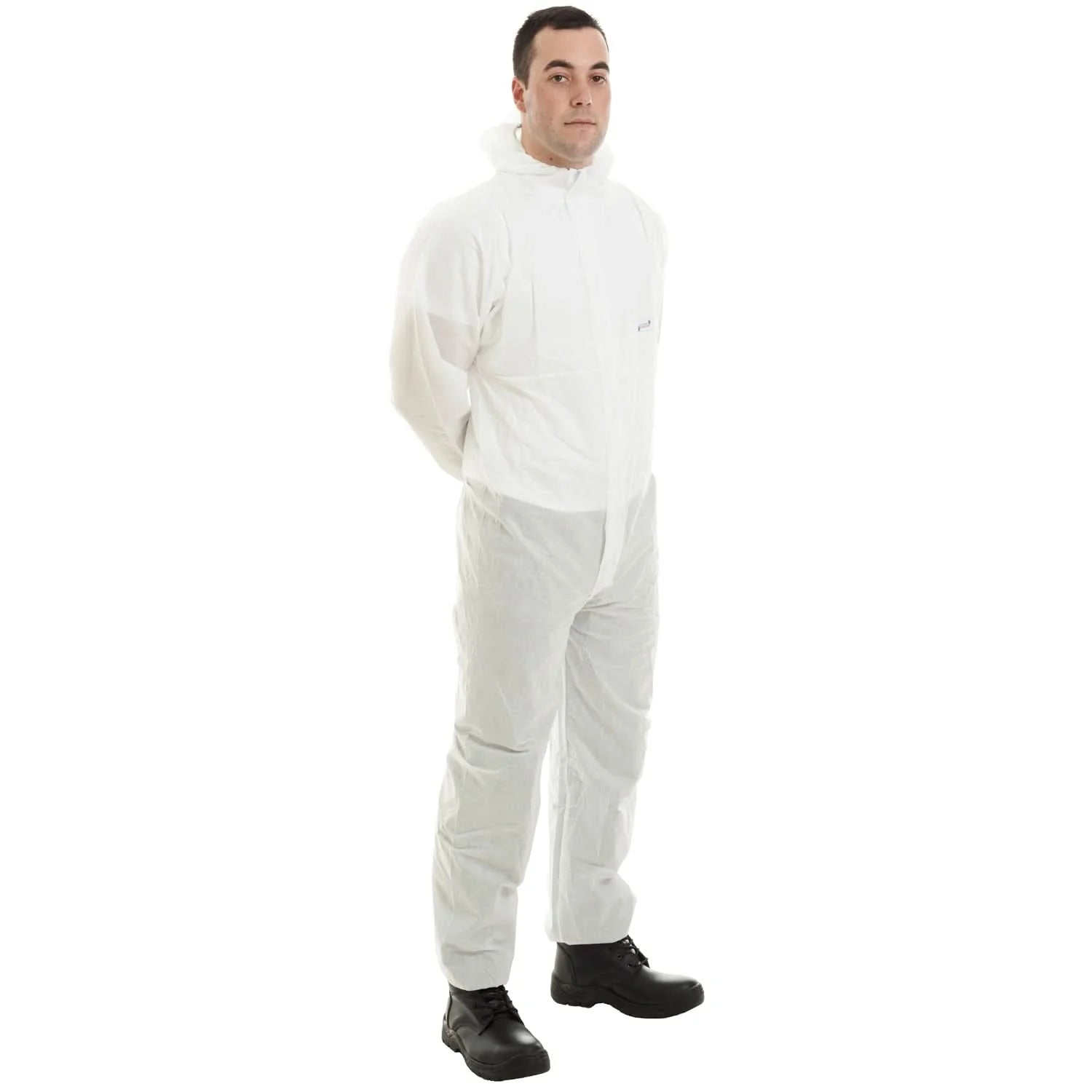 Supertouch - Supertex SMS Type 5/6 Coverall - D60 |  Supertouch