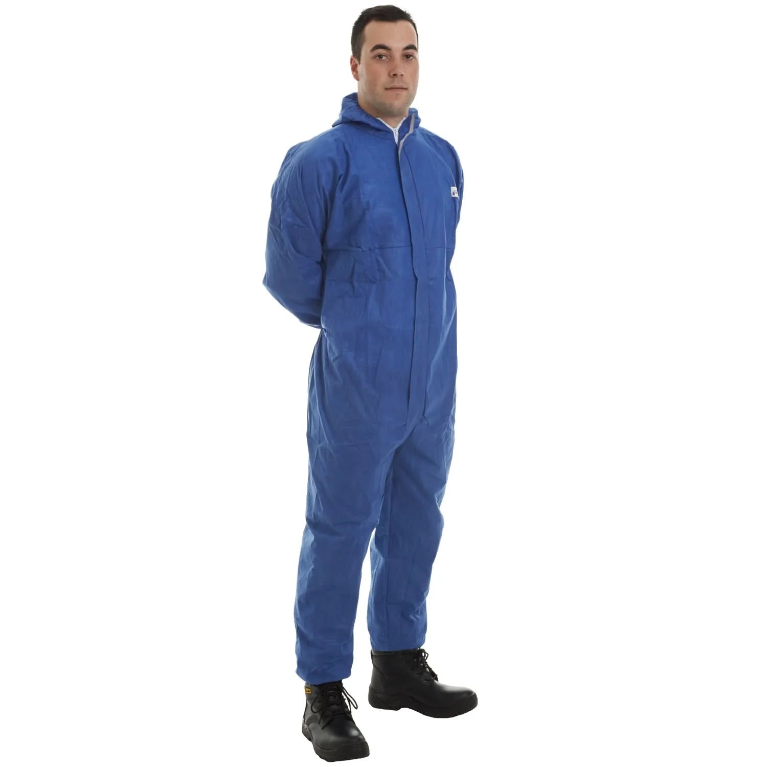 Supertouch - Supertex SMS Type 5/6 Coverall - D60 |  Supertouch