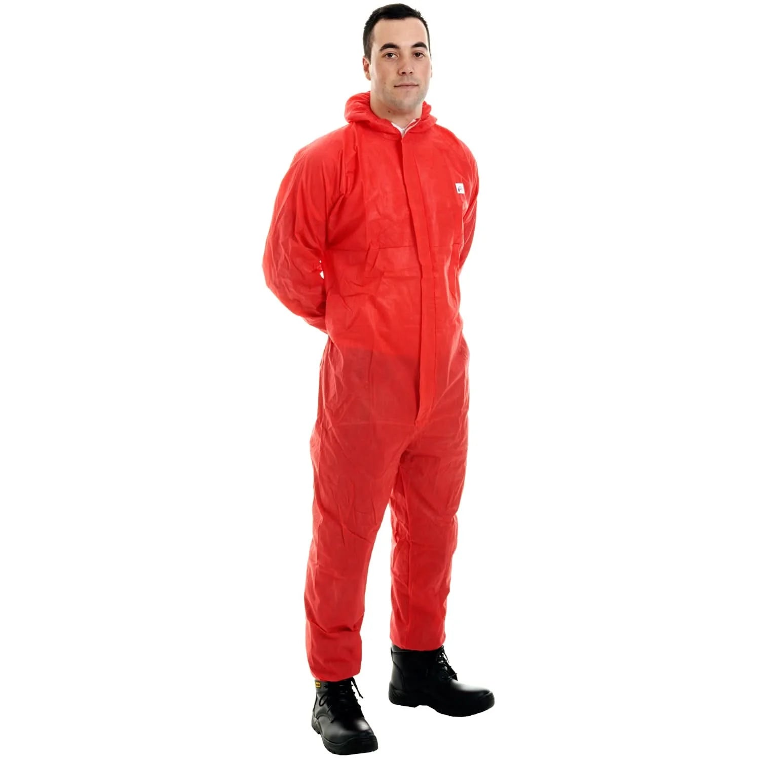 Supertouch - Supertex SMS Type 5/6 Coverall - D60 |  Supertouch
