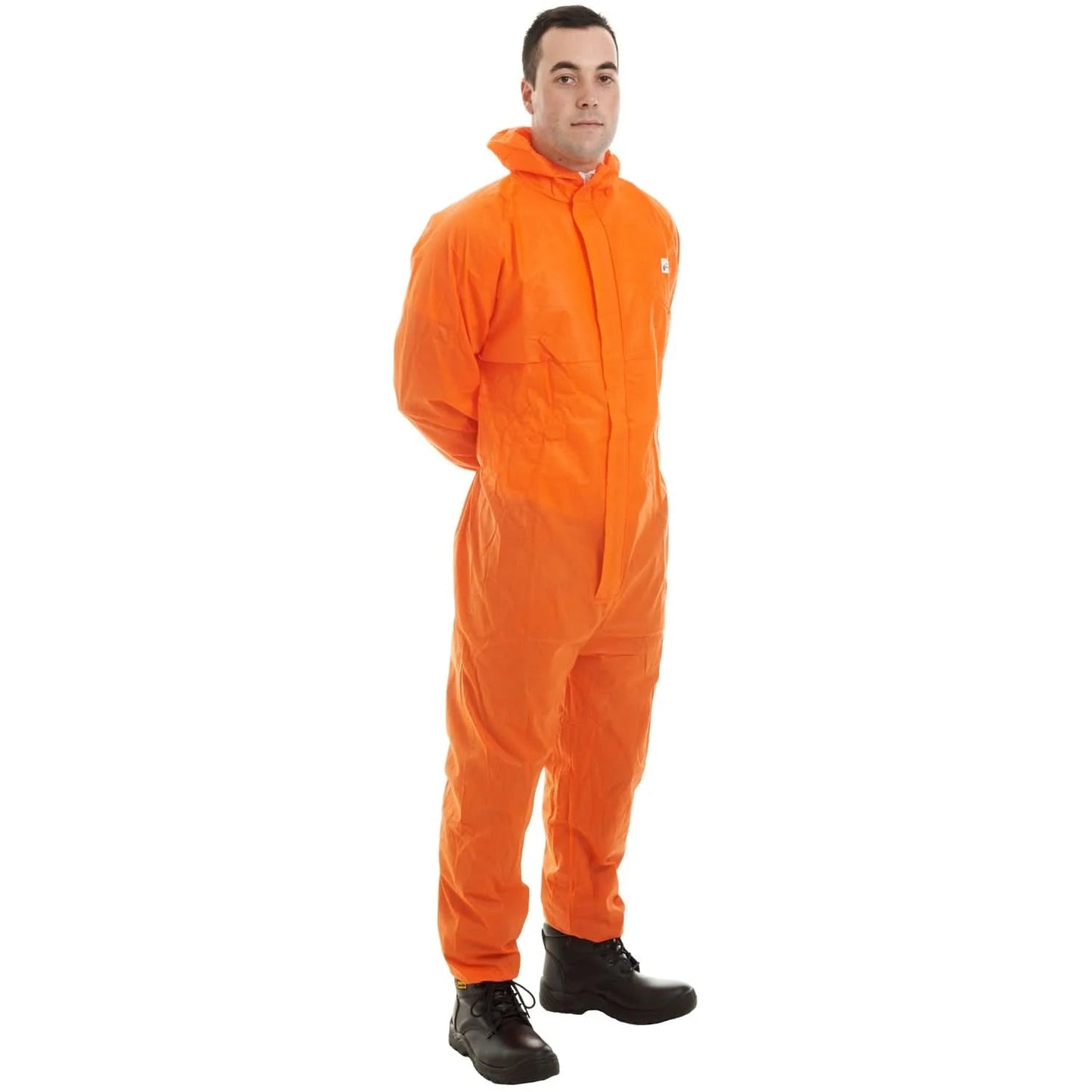 Supertouch - Supertex SMS Type 5/6 Coverall - D60 |  Supertouch