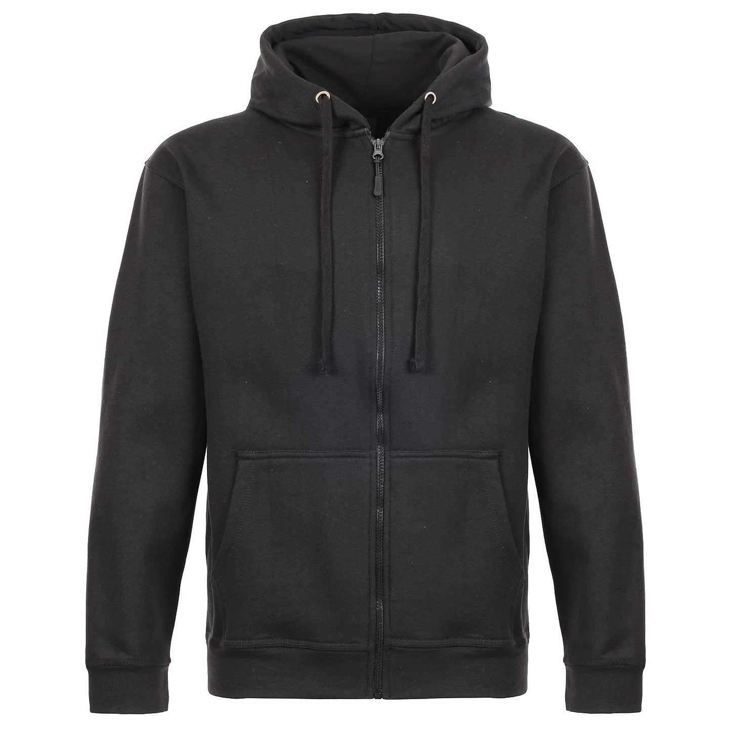 Tuffstuff Pro Work Hoodie 187 - BLACK - Customisable Hoodies