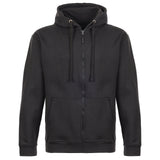 Tuffstuff Pro Work Hoodie 187 - BLACK - Customisable Hoodies