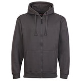Tuffstuff Pro Work Hoodie 187 - GREY - Customisable Hoodies