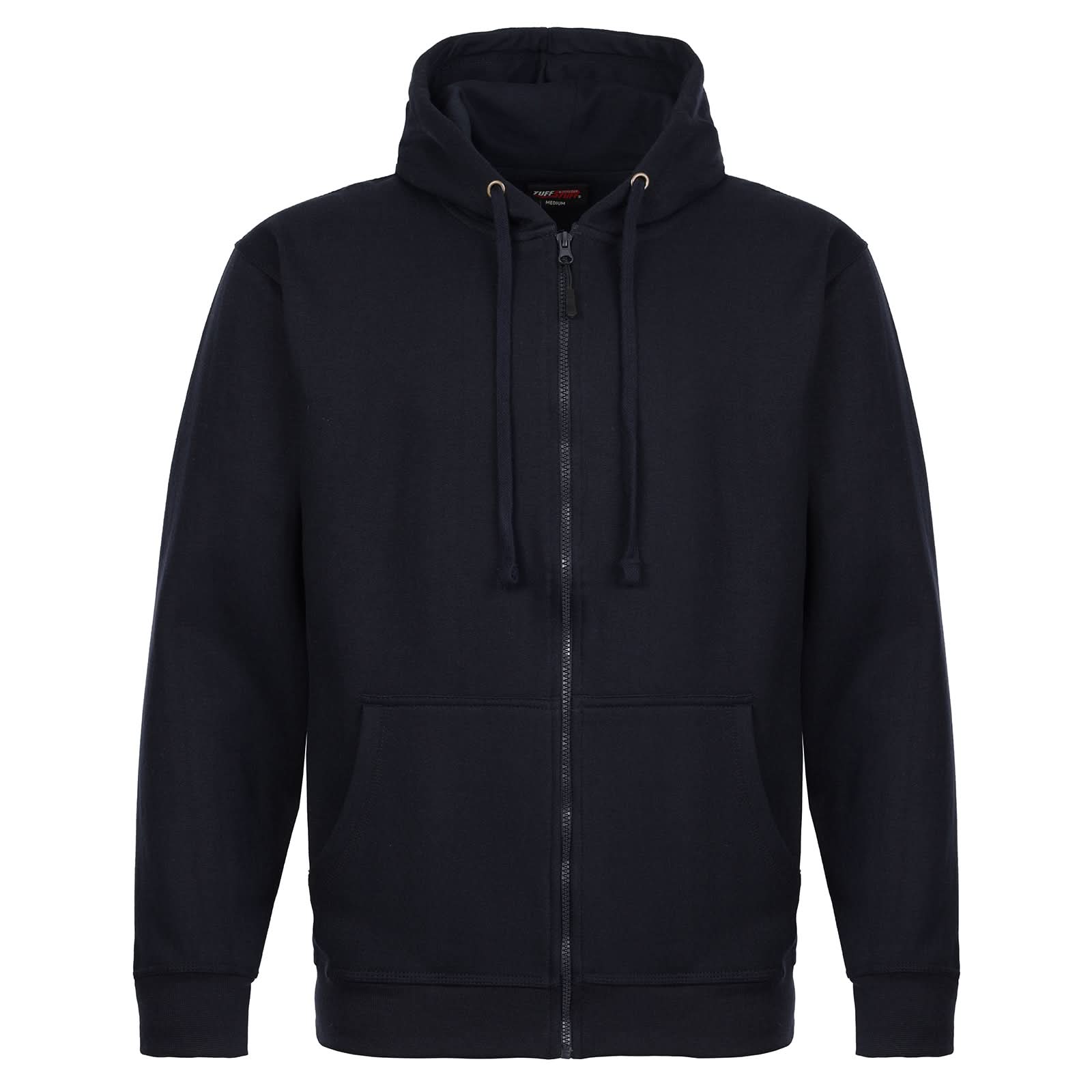 Tuffstuff Pro Work Hoodie 187 - NAVY BLUE - Customisable Hoodies