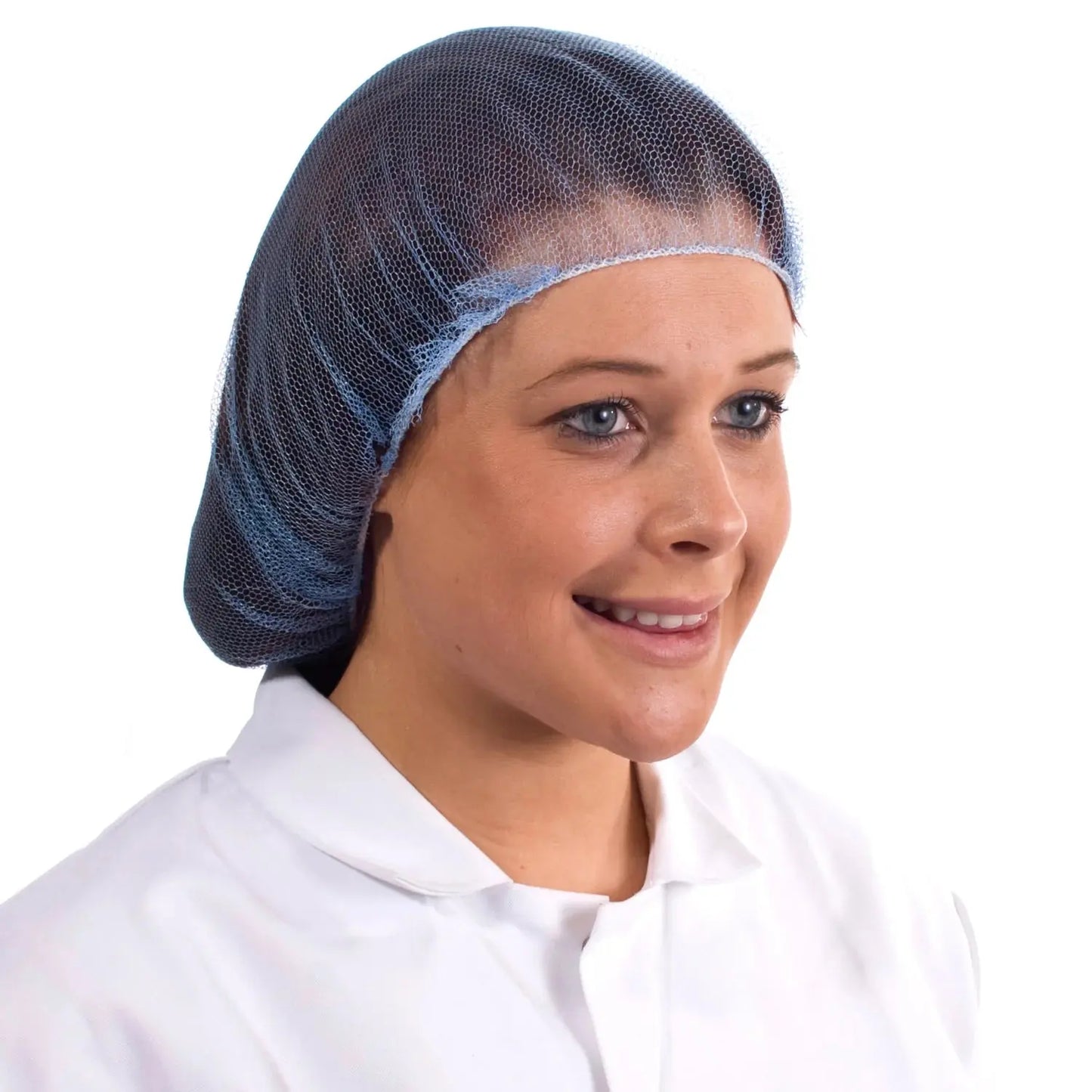 Supertouch - Mesh Hairnets - D25 |  Supertouch