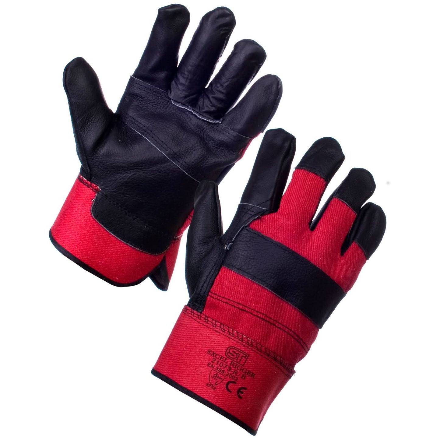 Supertouch - Excel Rigger - G25 |  Supertouch