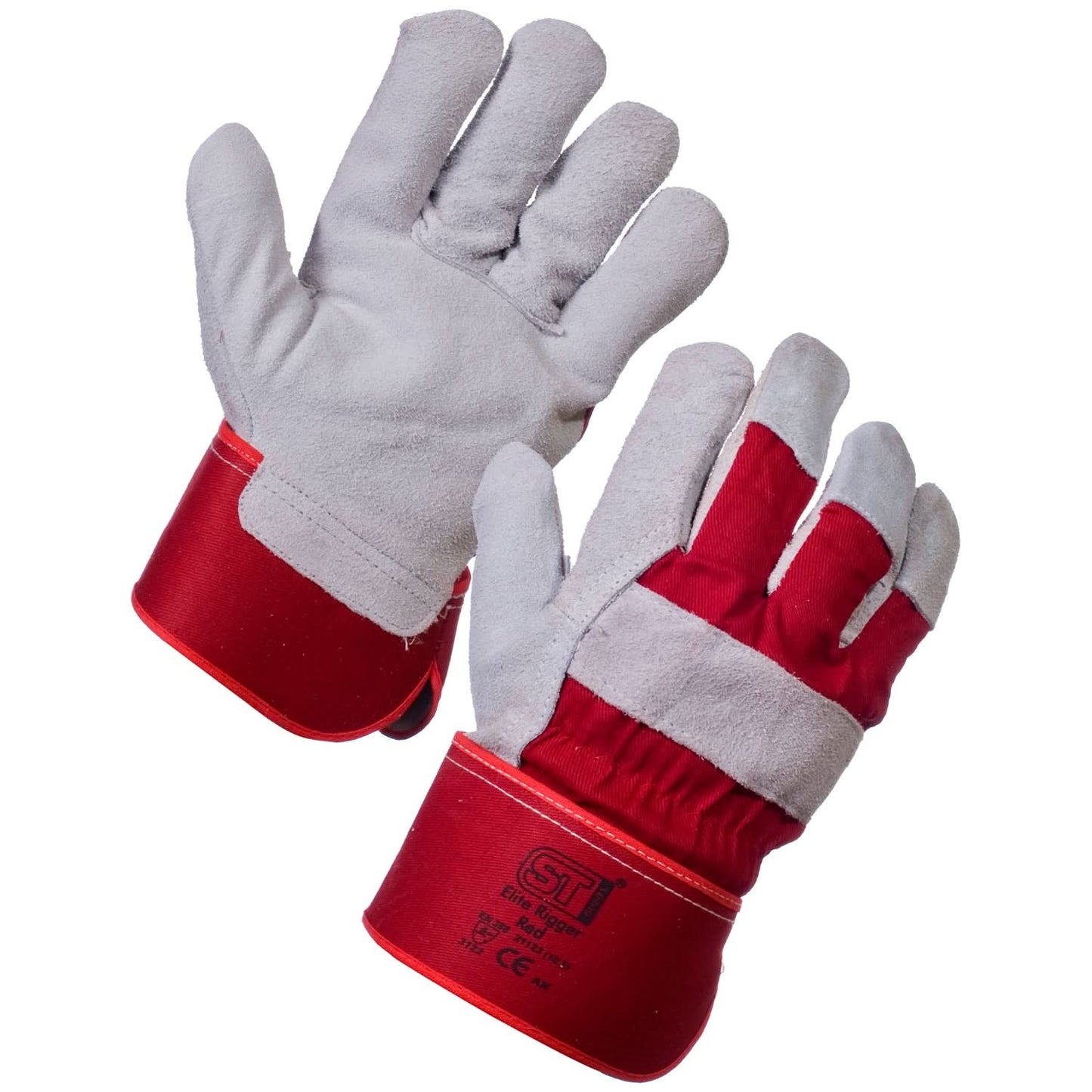 Supertouch - Elite Rigger - G27 |  Supertouch