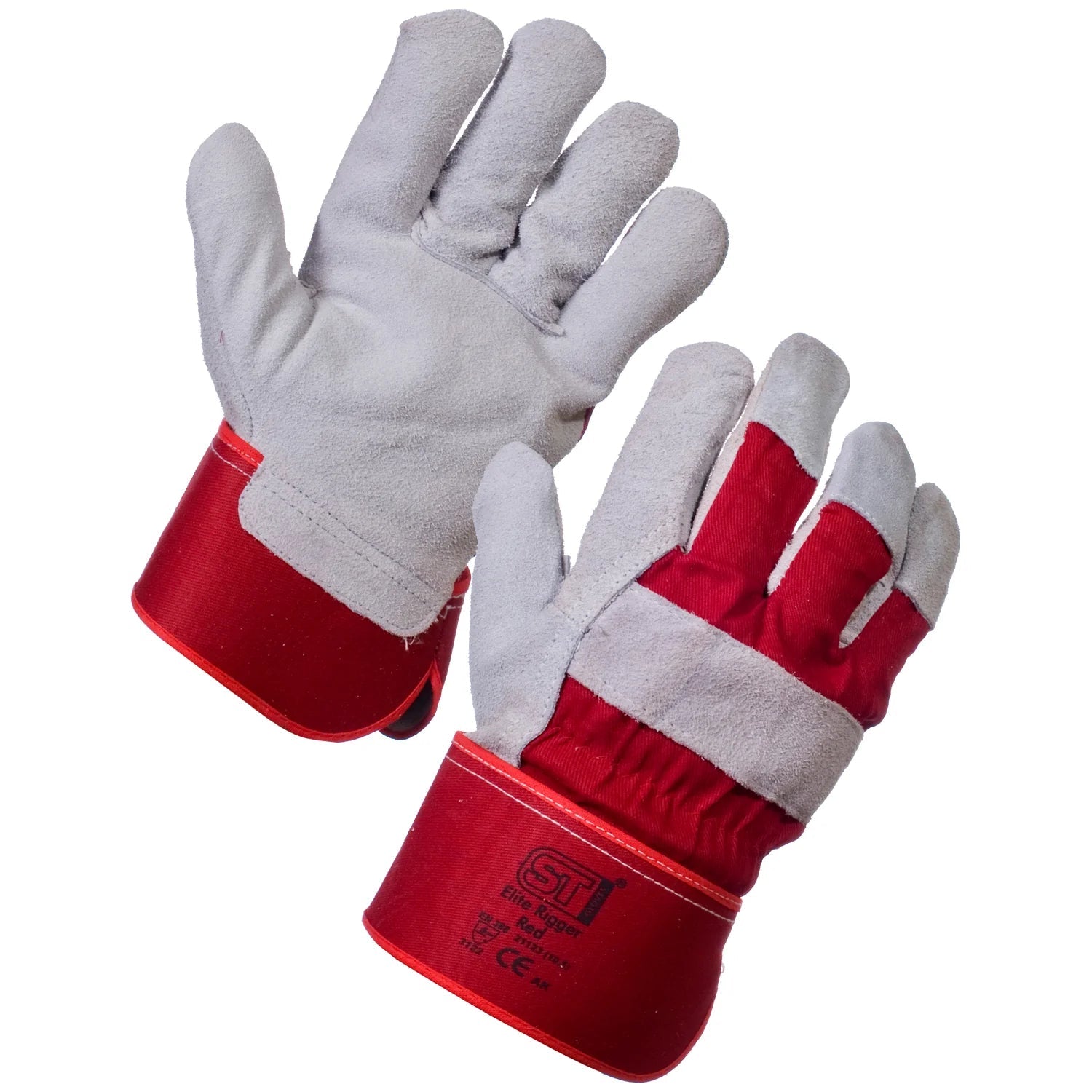 Supertouch - Elite Rigger - G27 |  Supertouch