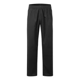 Portwest Bakers Trousers 2208 - Black - Customisable Trousers