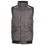 Tuffstuff Pro Work Bodywarmer 229 - GREY - Customisable OUTERWEAR