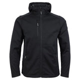 Tuffstuff Hale Jacket 263 - BLACK - Customisable OUTERWEAR