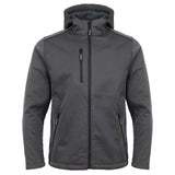 Tuffstuff Hale Jacket 263 - GREY - Customisable OUTERWEAR
