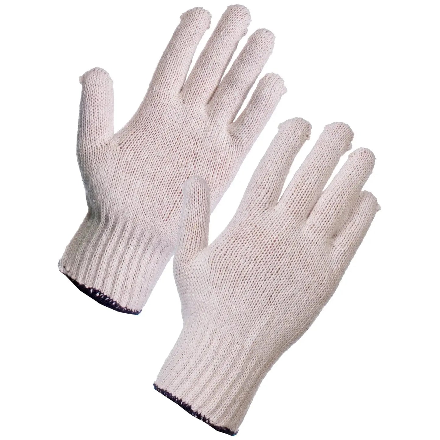 Supertouch - Seamless Mixed Fibre Polycotton - G55 |  Supertouch