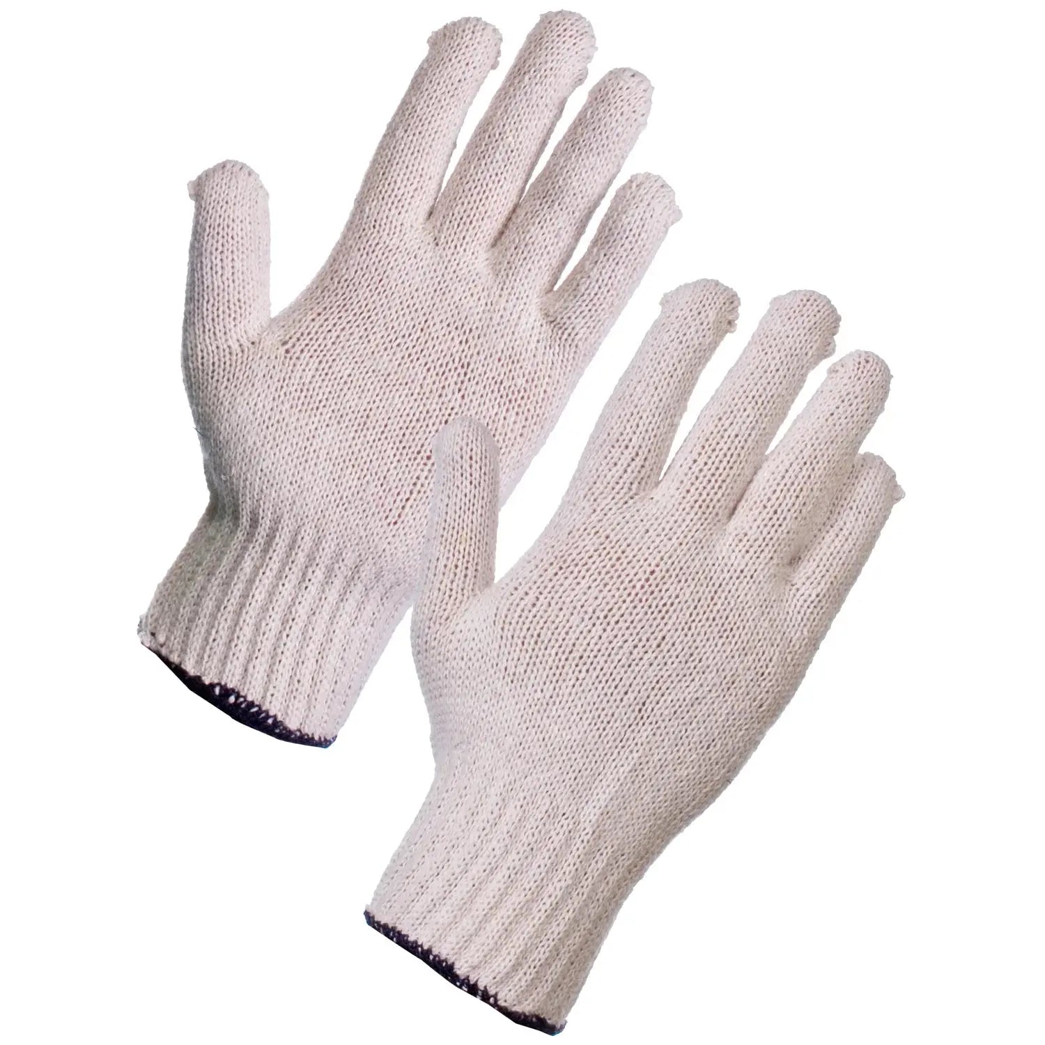 Supertouch - Seamless Mixed Fibre Polycotton - G55 |  Supertouch
