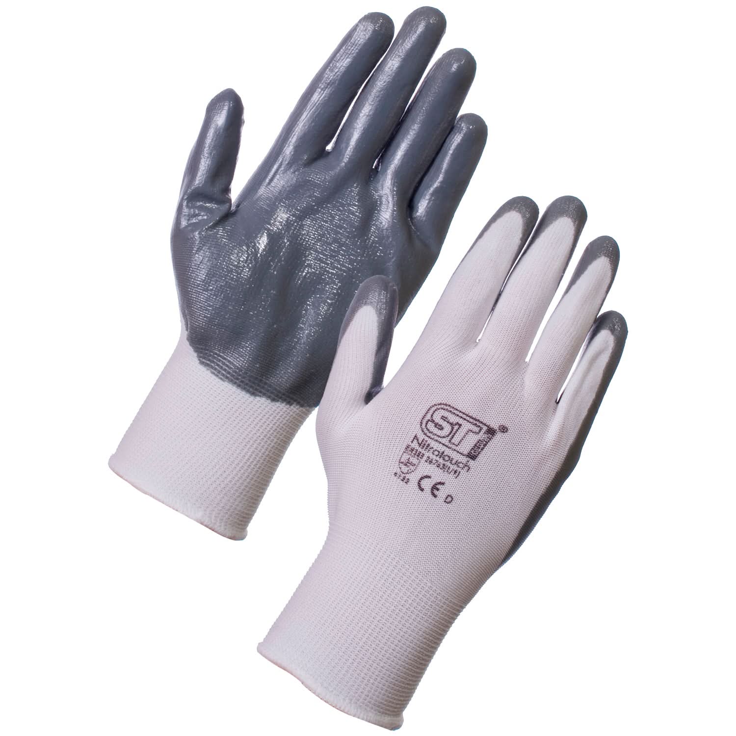 Supertouch - Nitrotouch Gloves - G72 |  Supertouch