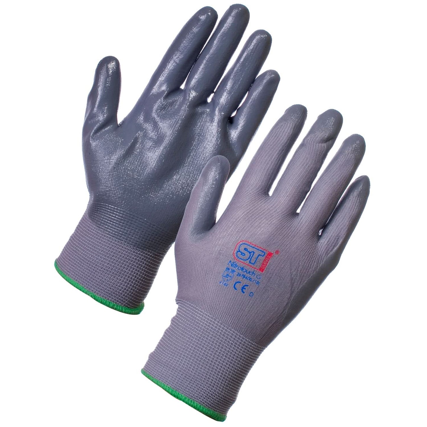 Supertouch - Nitrotouch Gloves - G72 |  Supertouch