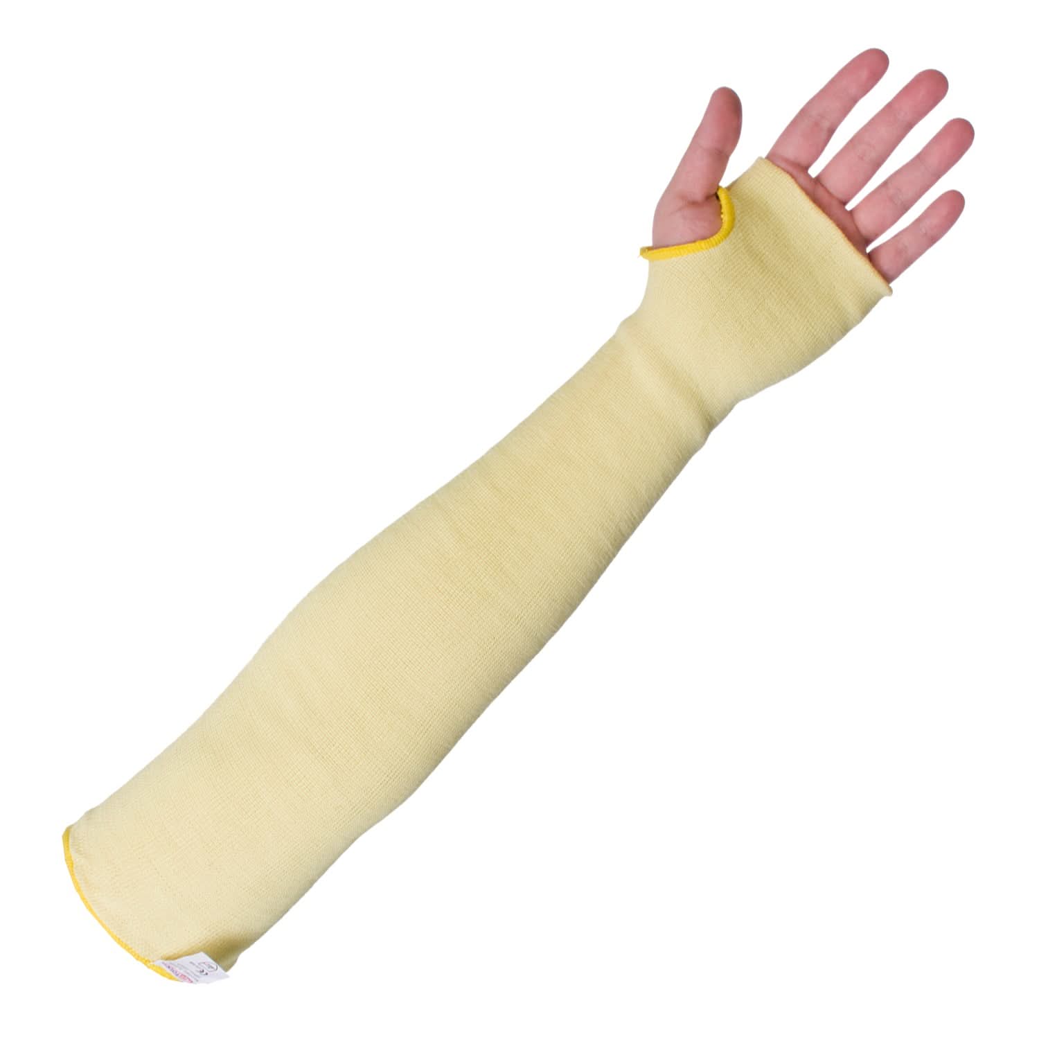 Supertouch - Knit Sleeve w/DuPont„¢ Kevlar - G87 |  Supertouch