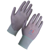 Supertouch - PU Fixer Gloves - G71 |  Supertouch