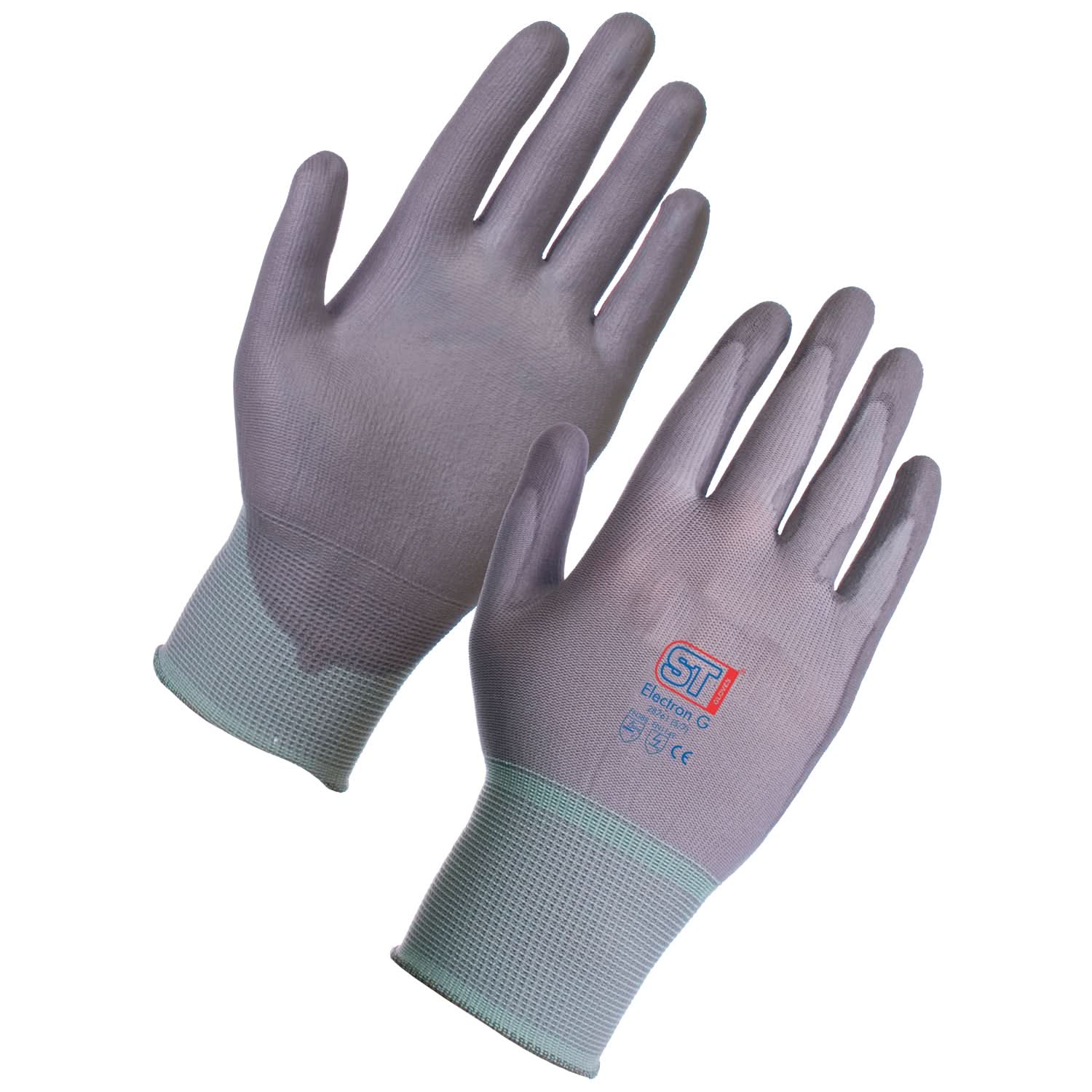 Supertouch - PU Fixer Gloves - G71 |  Supertouch