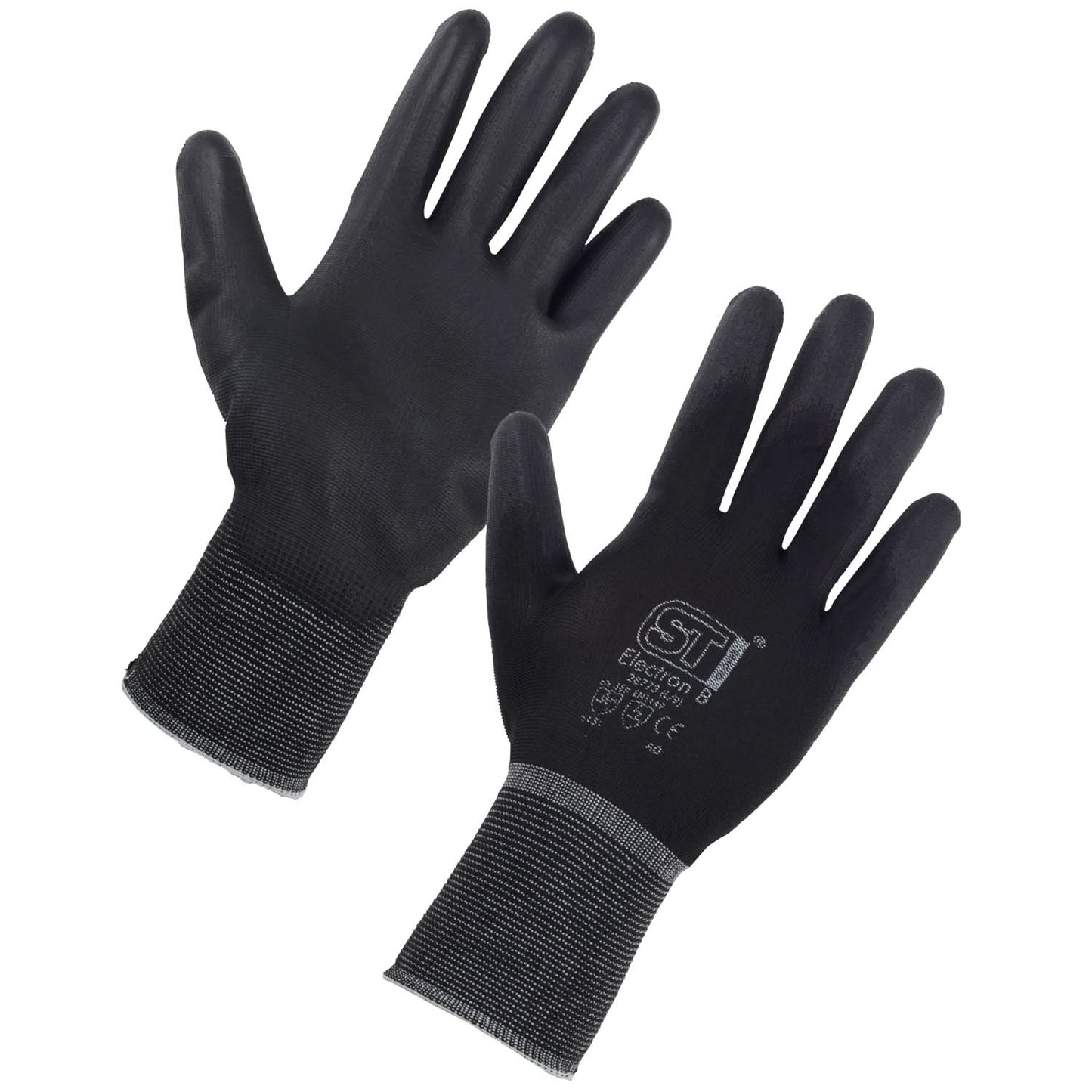 Supertouch - PU Fixer Gloves - G71 |  Supertouch