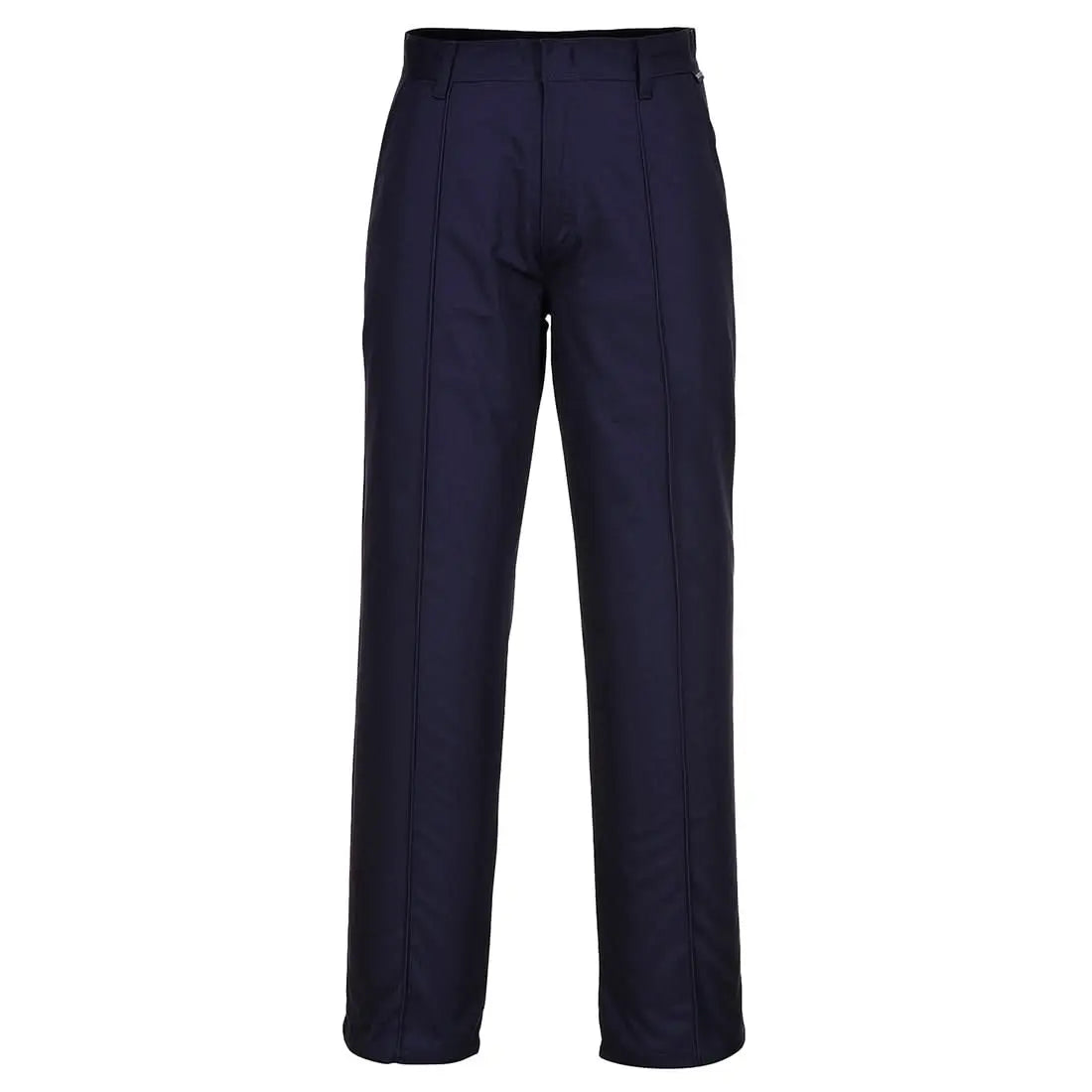 Portwest Preston Trousers 2885 - Navy Tall - Customisable Trousers